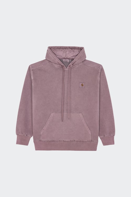 CARHARTT WIP Hoodie  Rose