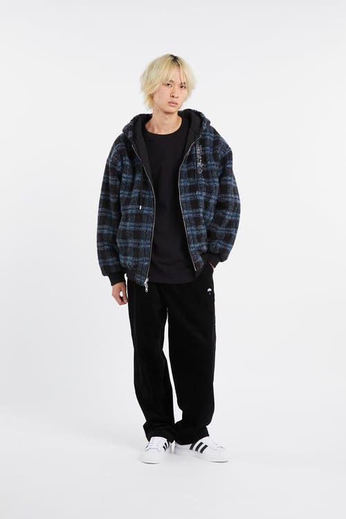 HELAS Veste Bleu