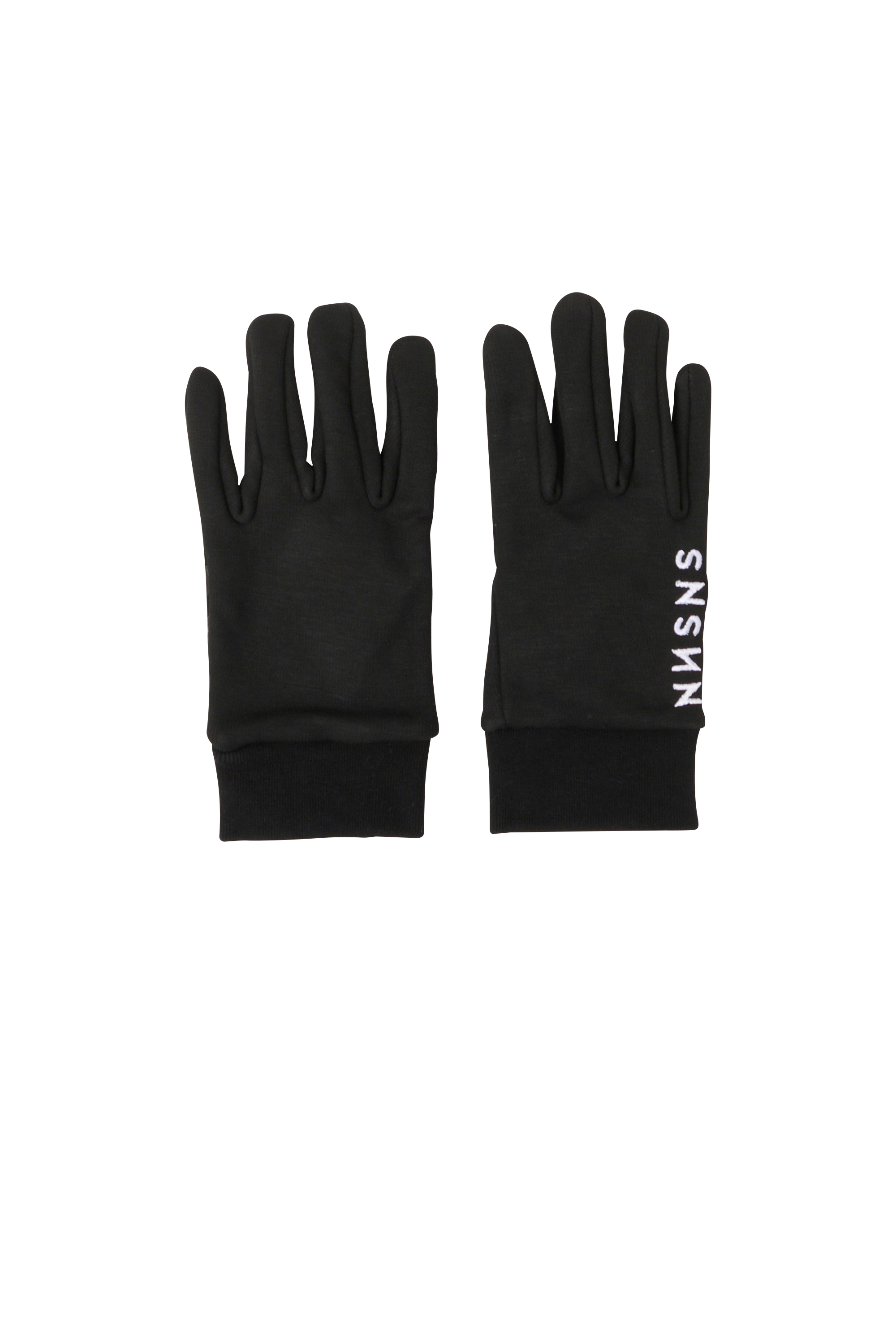 Gants Noir
