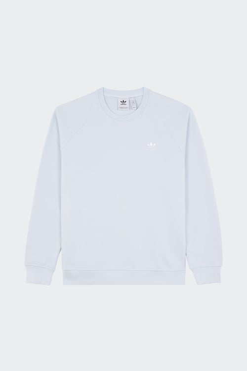 Sweatshirt - Taille XS Bleu