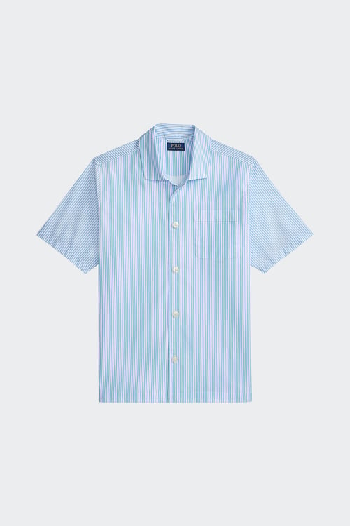 Polo - Haut de pyjama - Taille XL Multicolore