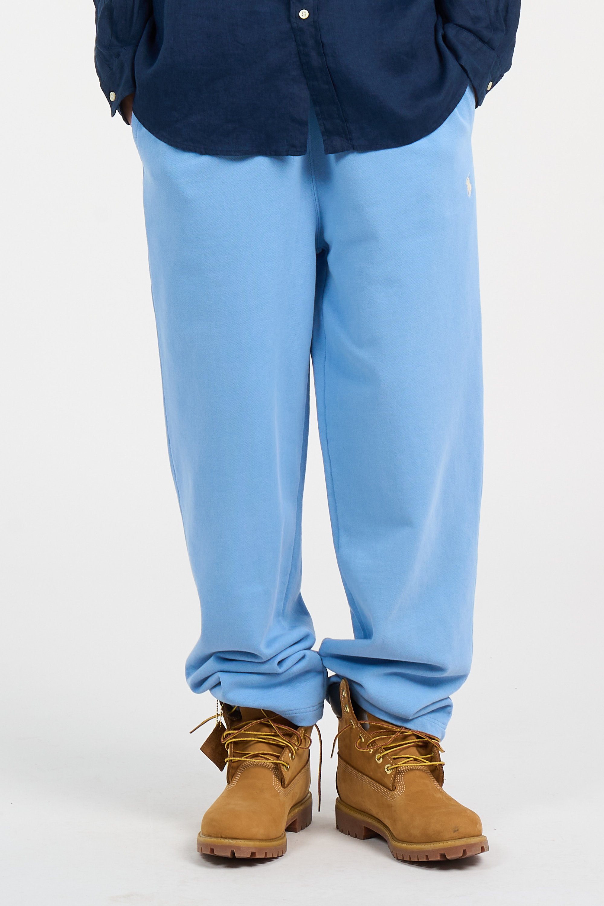 Sweatpants Blue
