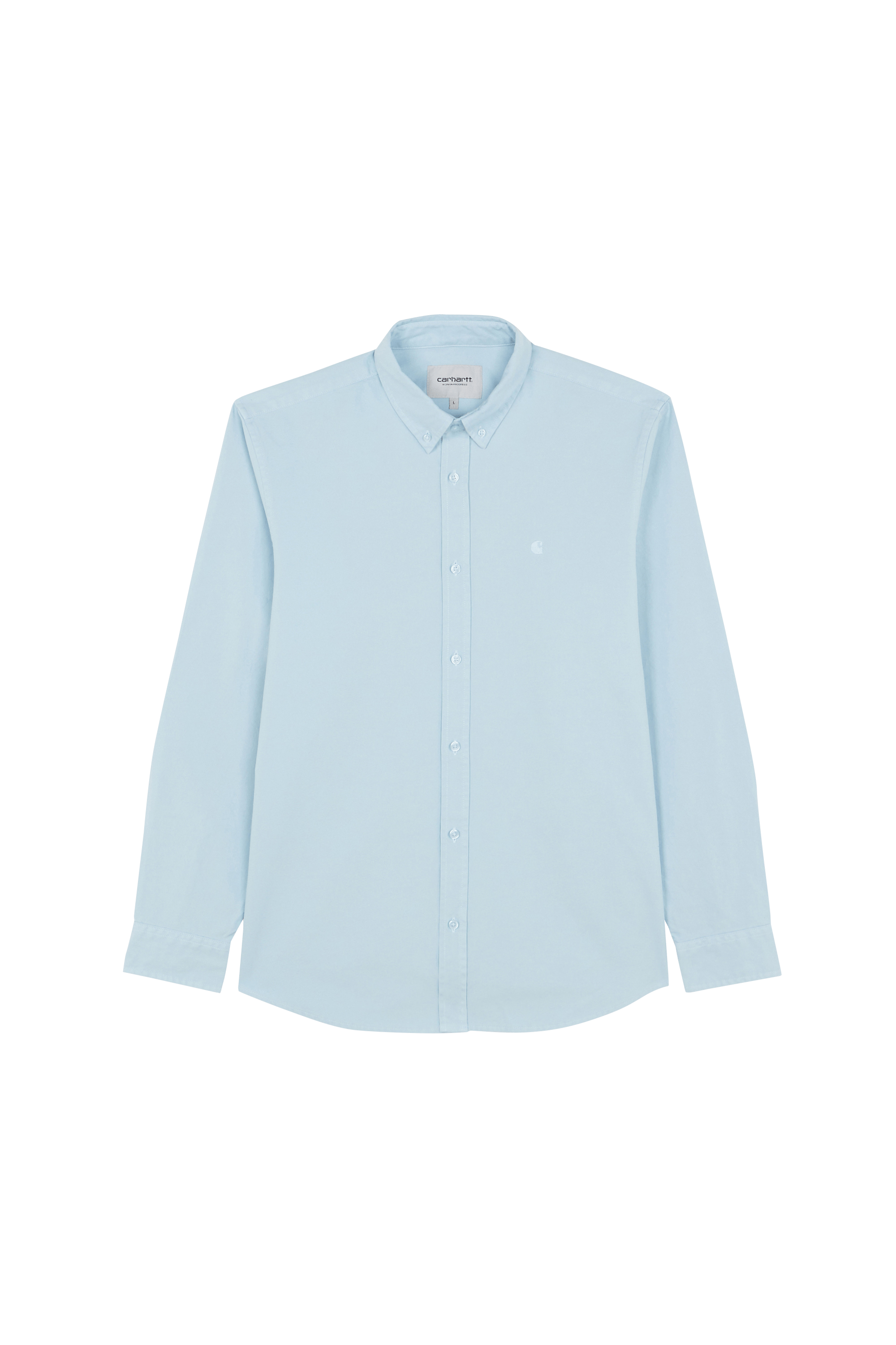 Shirt CARHARTT WIP Blue
