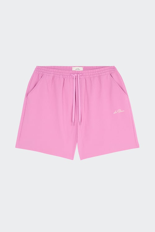Short de bain - Taille L Rose