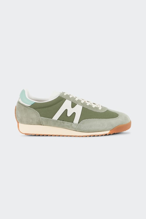 Baskets - Taille 40 Vert