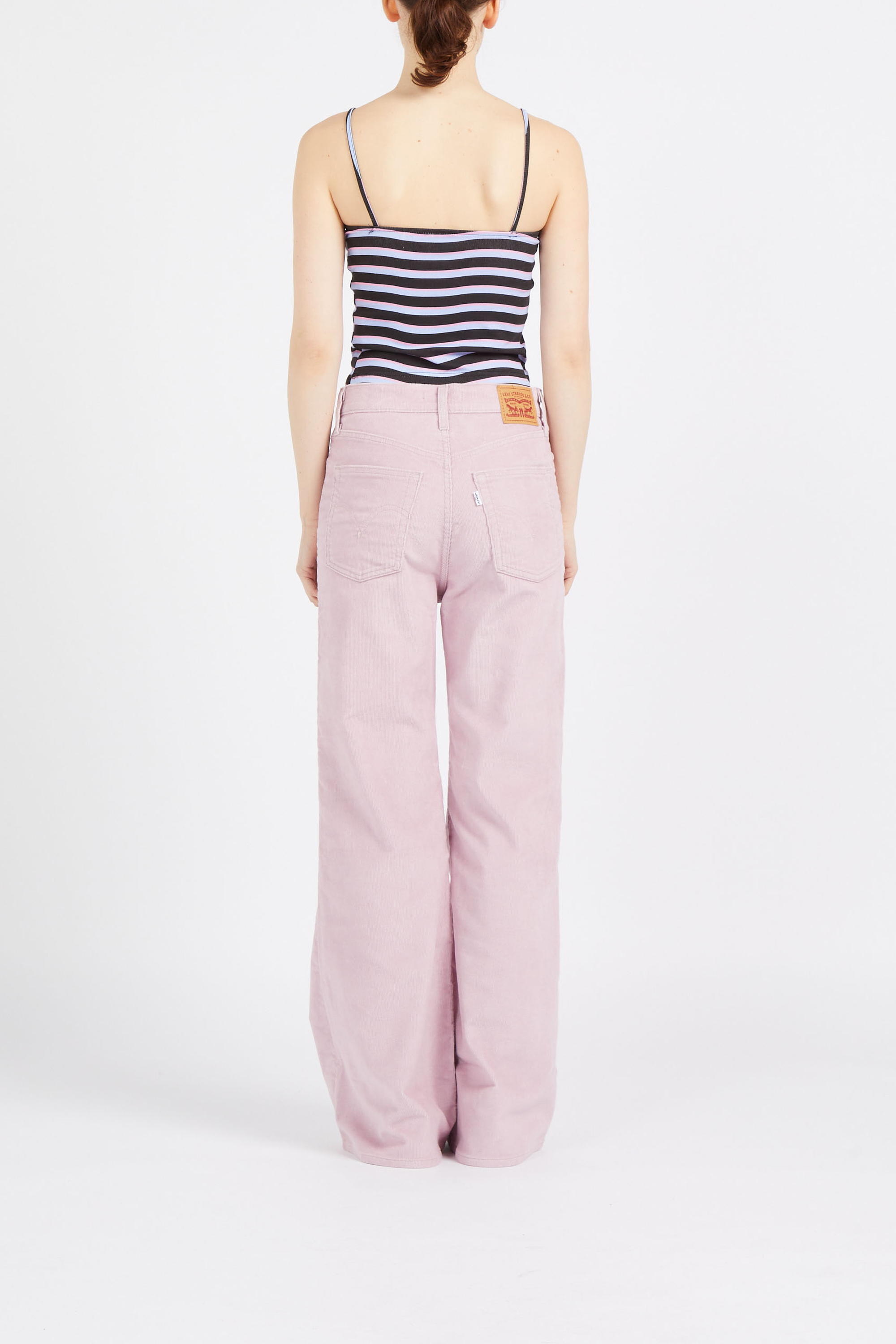 Débardeur | Multicolore SANTA CRUZ Femme