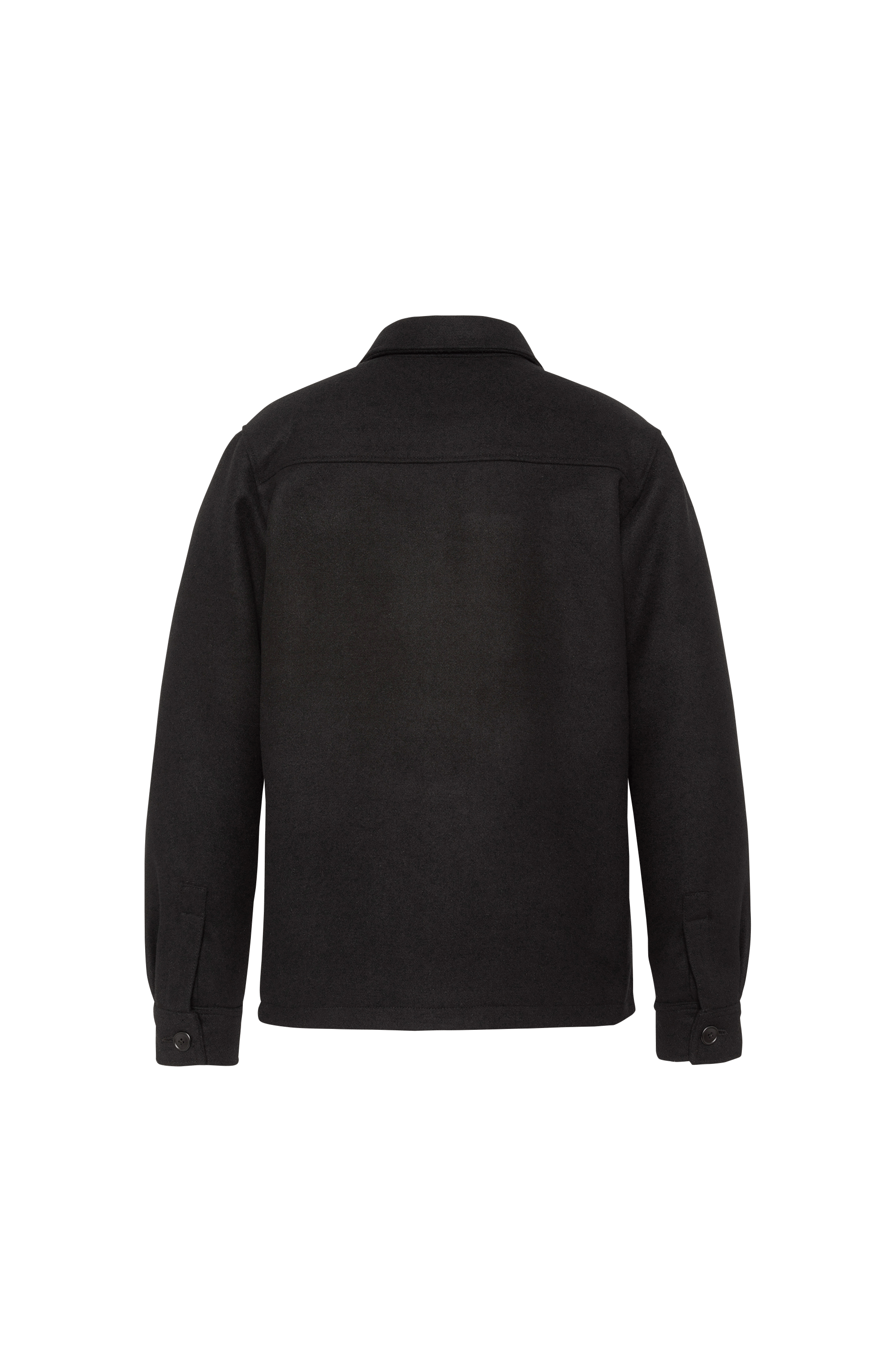 Jacket | Black SCHOTT Men