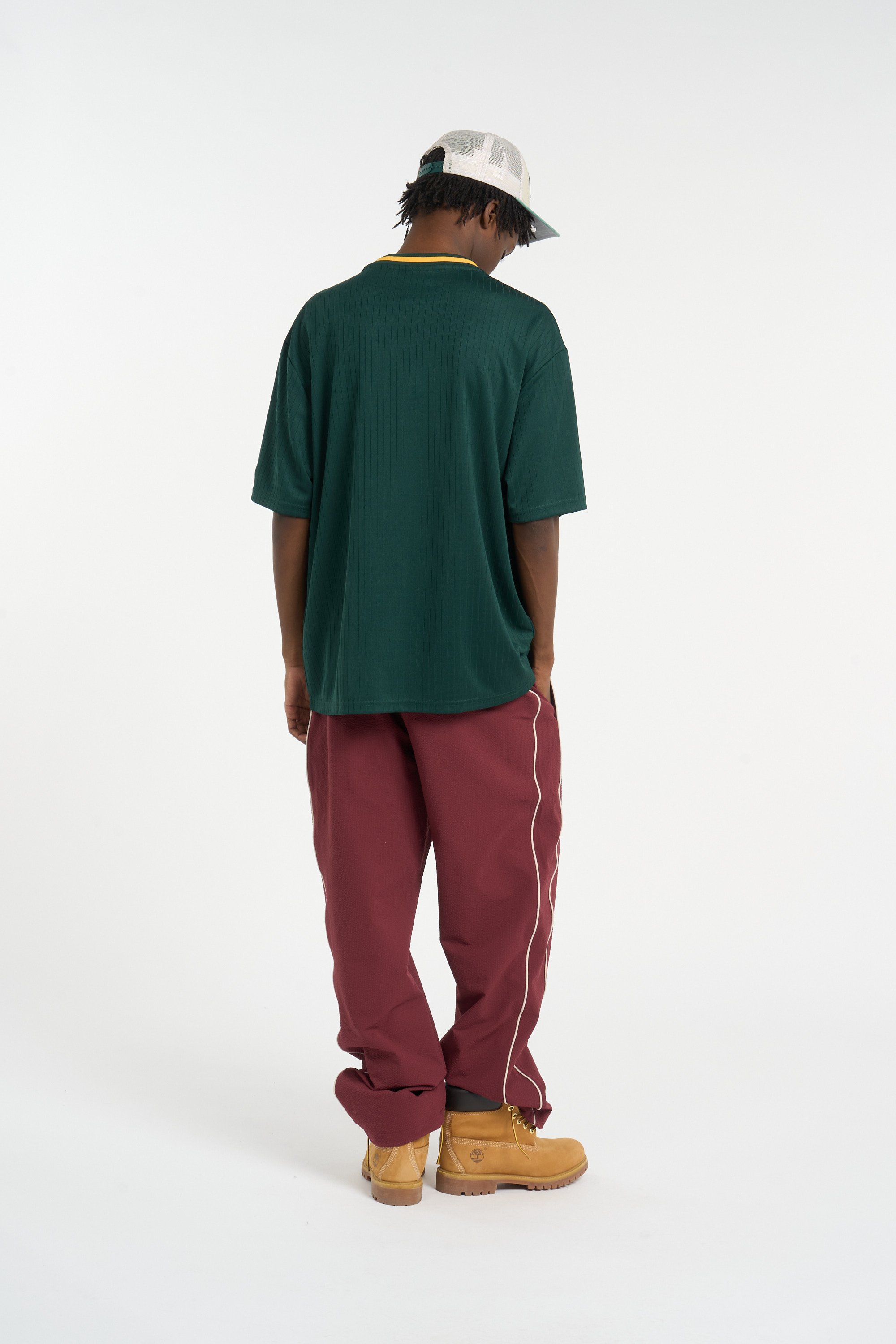 T-shirt | Green NEW ERA Men
