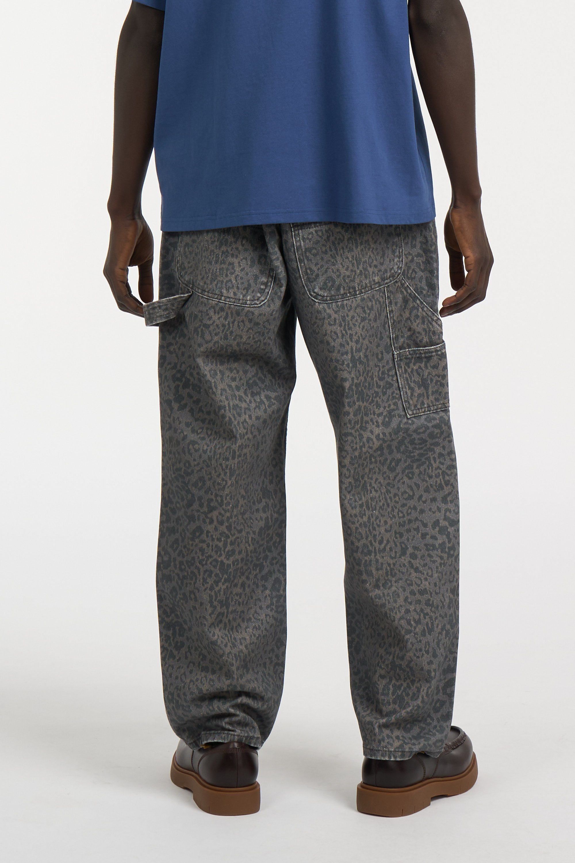 Jean | Gris THISISNEVERTHAT Homme