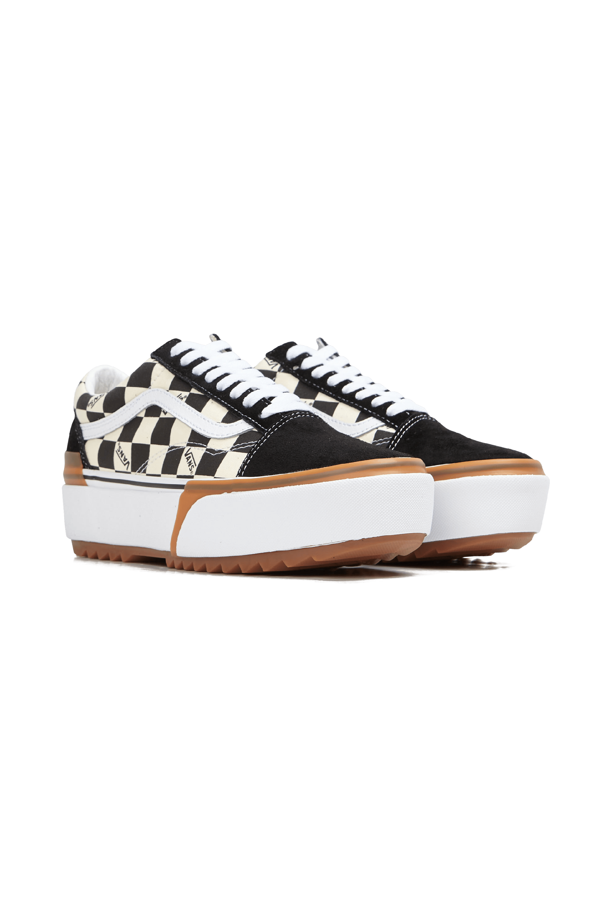 Sneakers | White VANS Men
