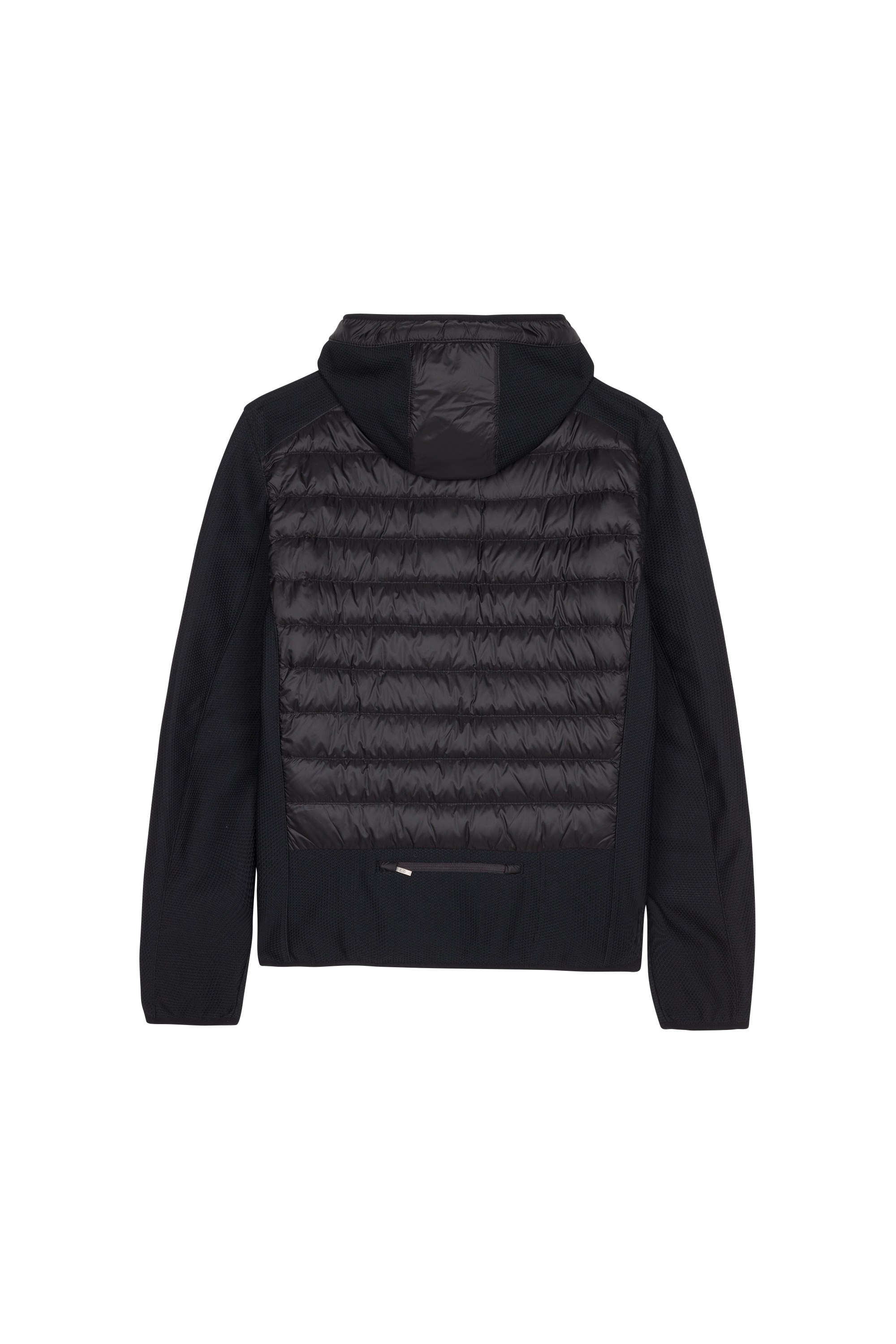 Jacket Black