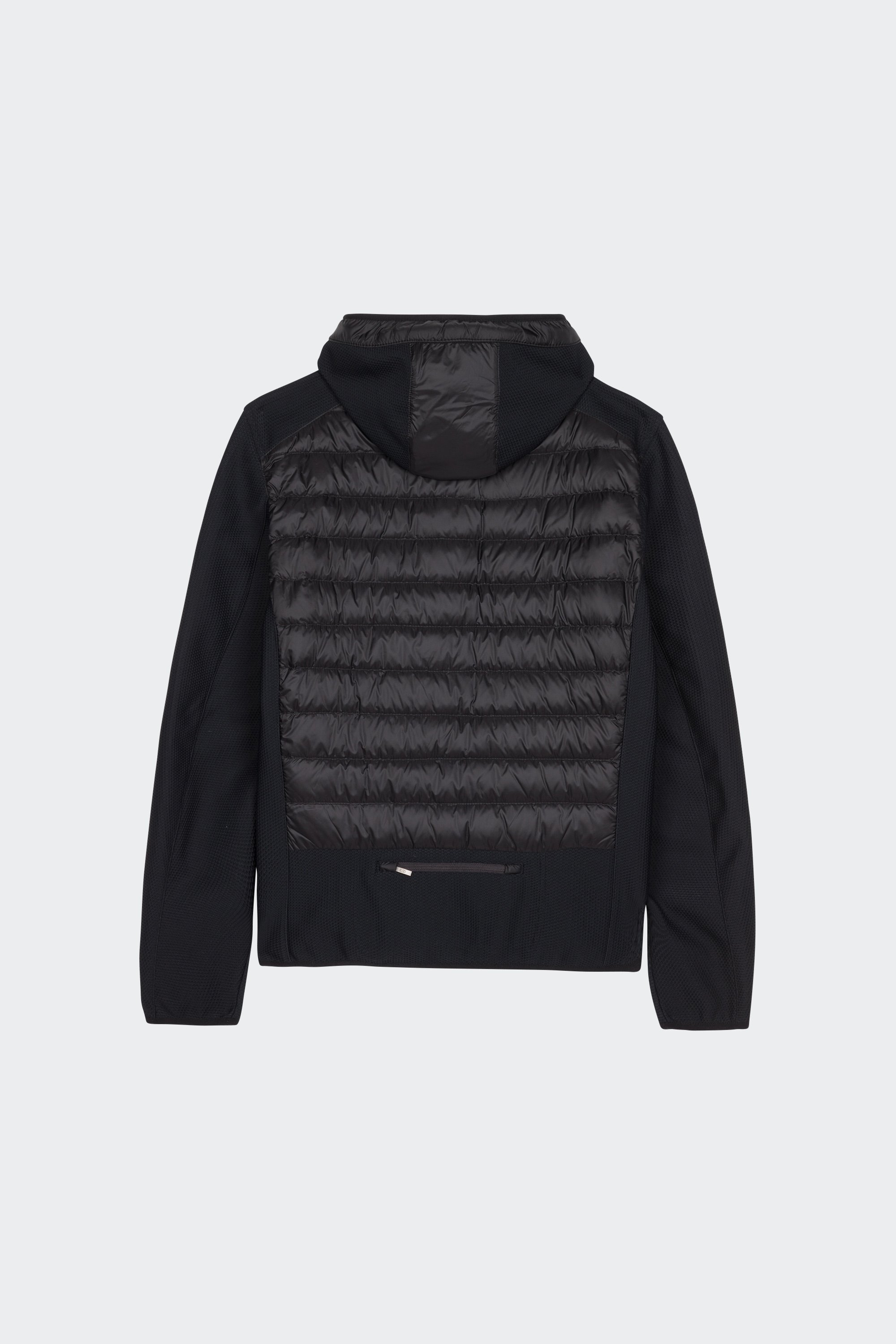 Jacket | Black by PARAJUMPERS Jacket Black
