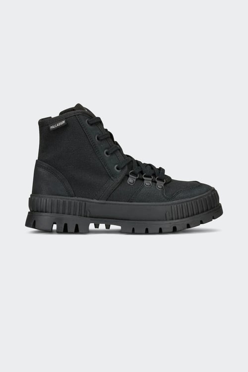 PALLADIUM Boots  Noir