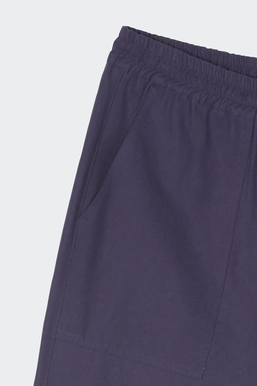 PARLEZ PANTALON Bleu