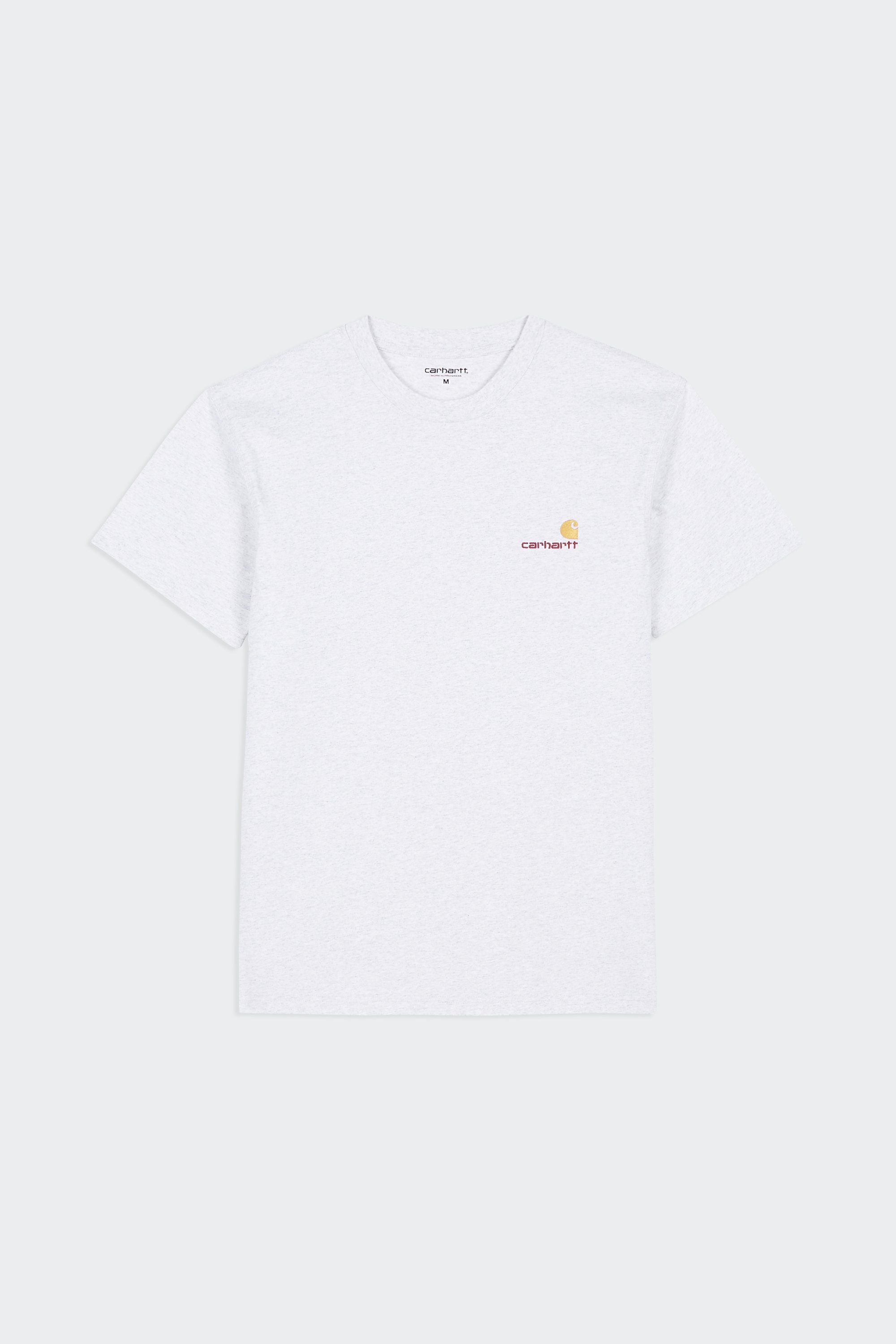 T-shirt | Grey by CARHARTT WIP T-shirt Grey