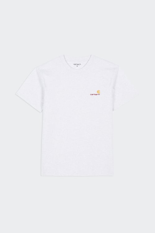 CARHARTT WIP T-shirt Gris