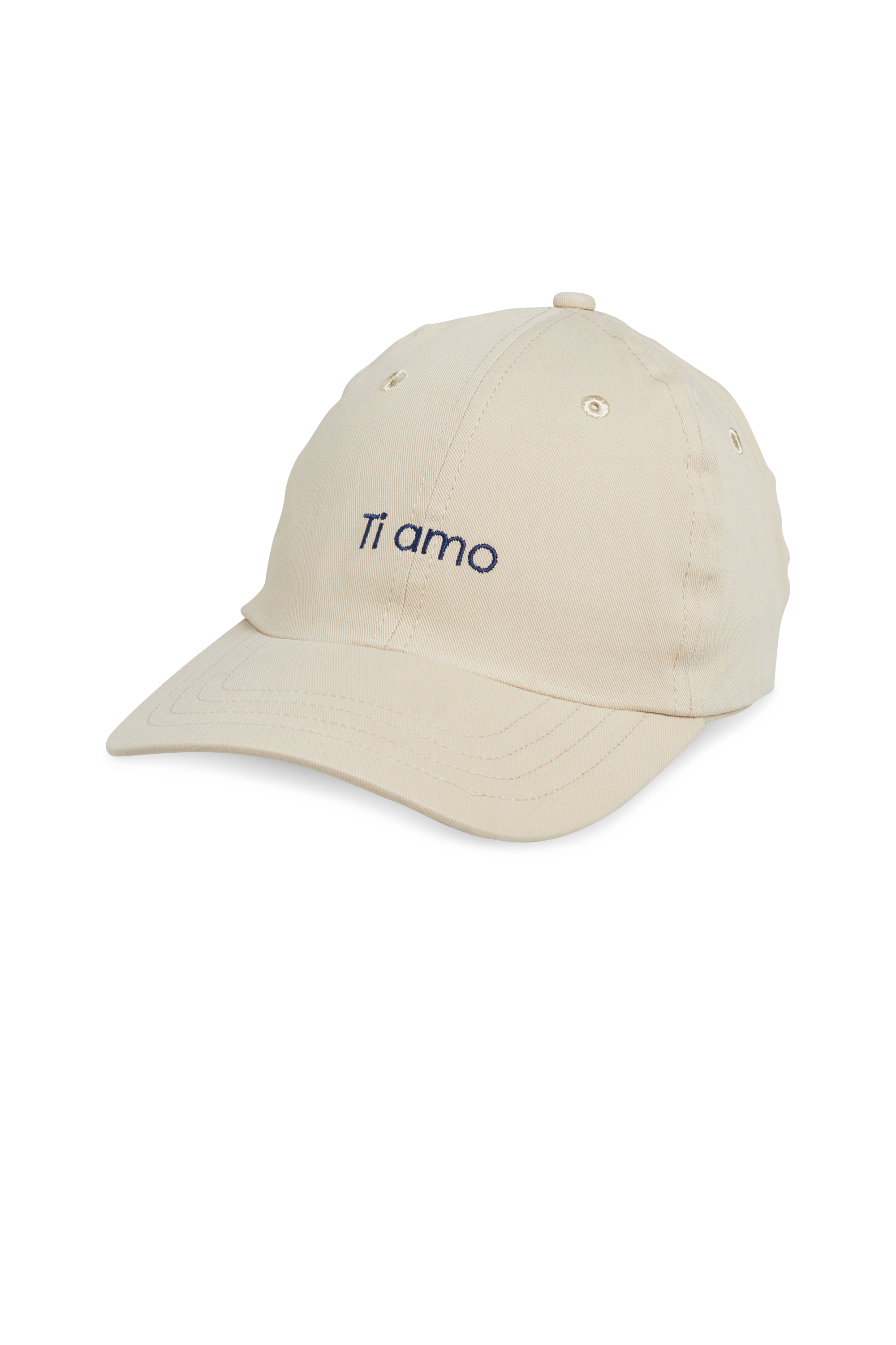 Cap Beige