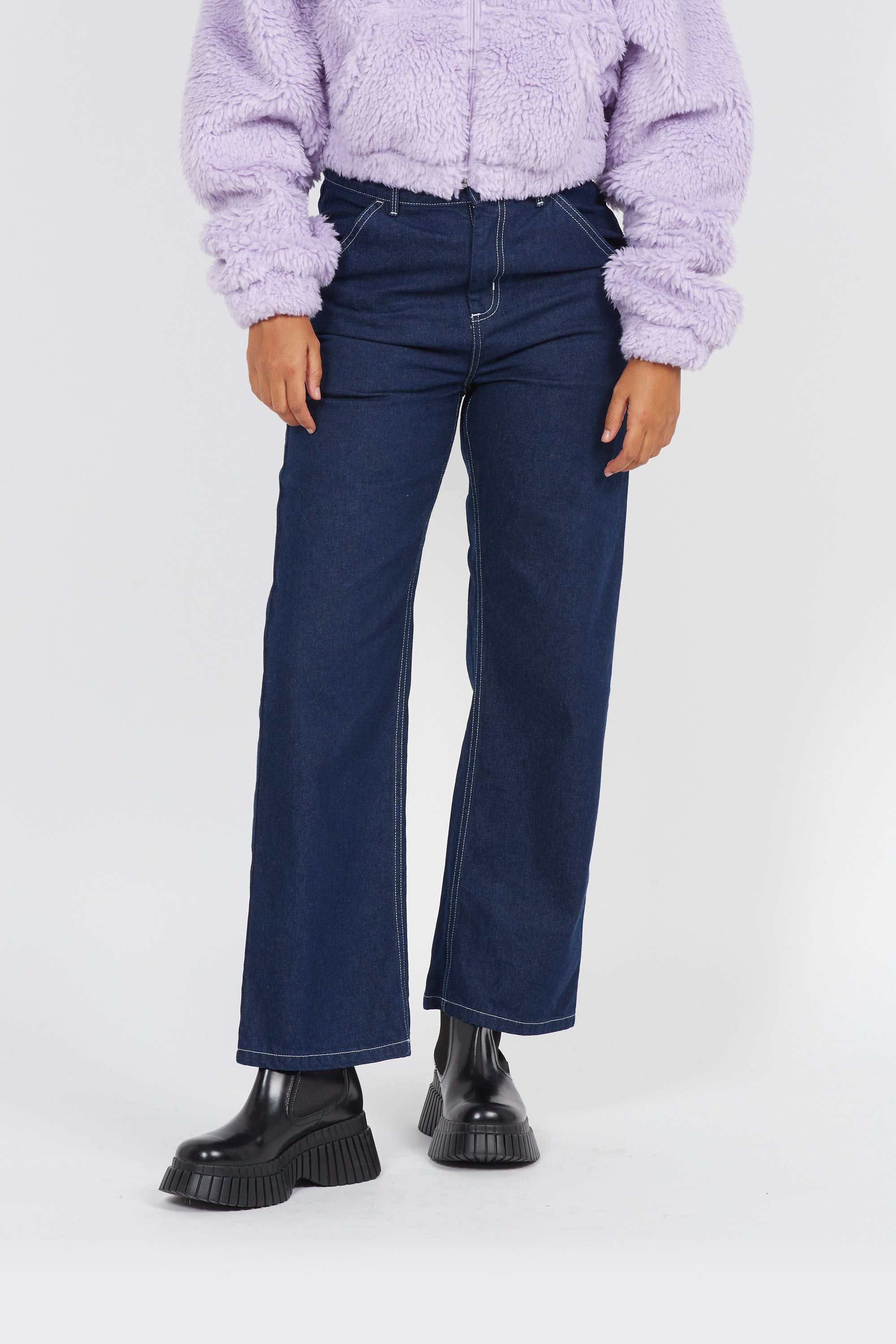 Jeans | Blue CARHARTT WIP Women