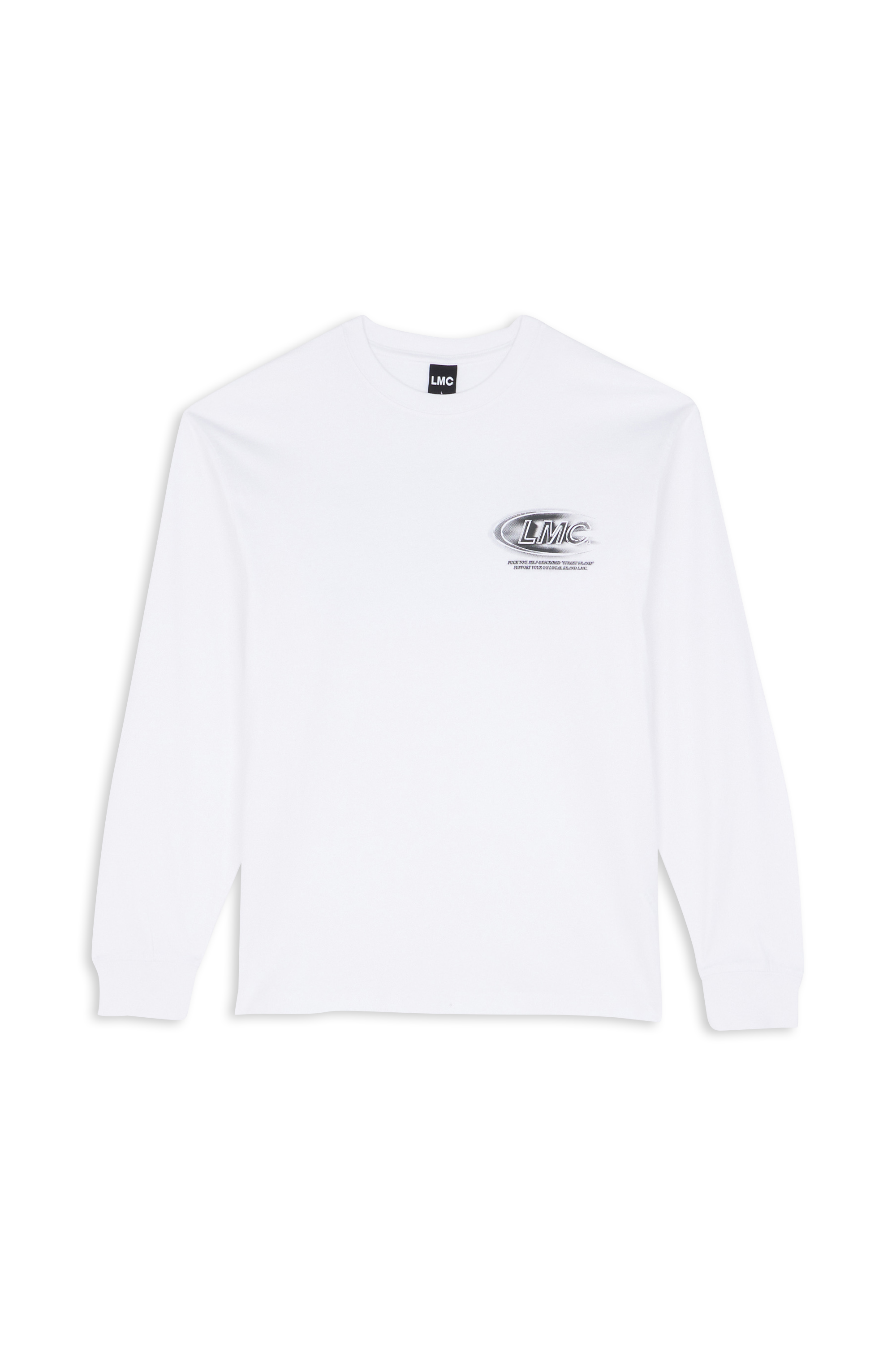 T-shirt White