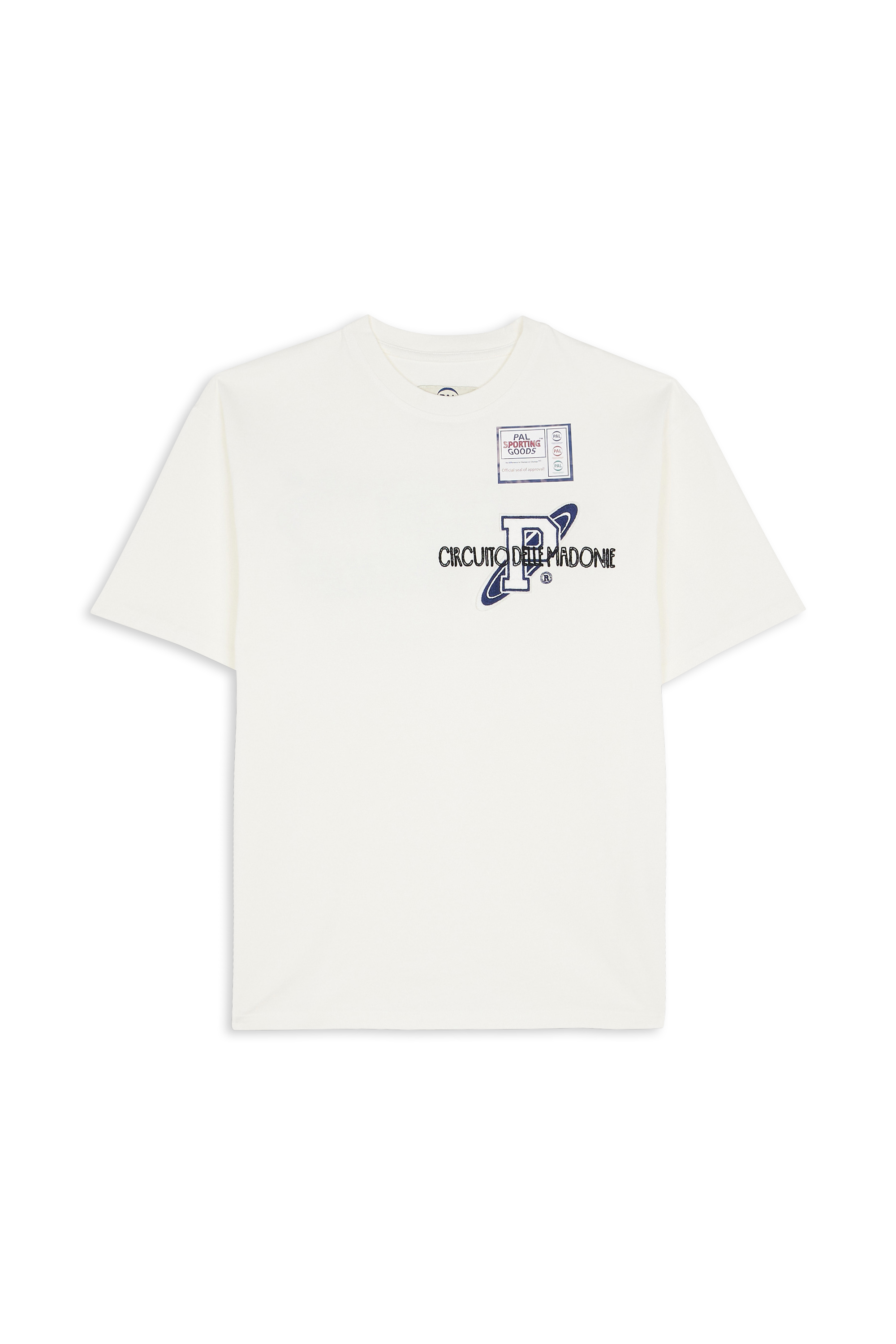 T-shirt Beige