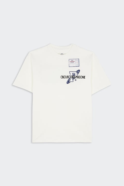 PAL SPORTING GOODS T-shirt  Beige