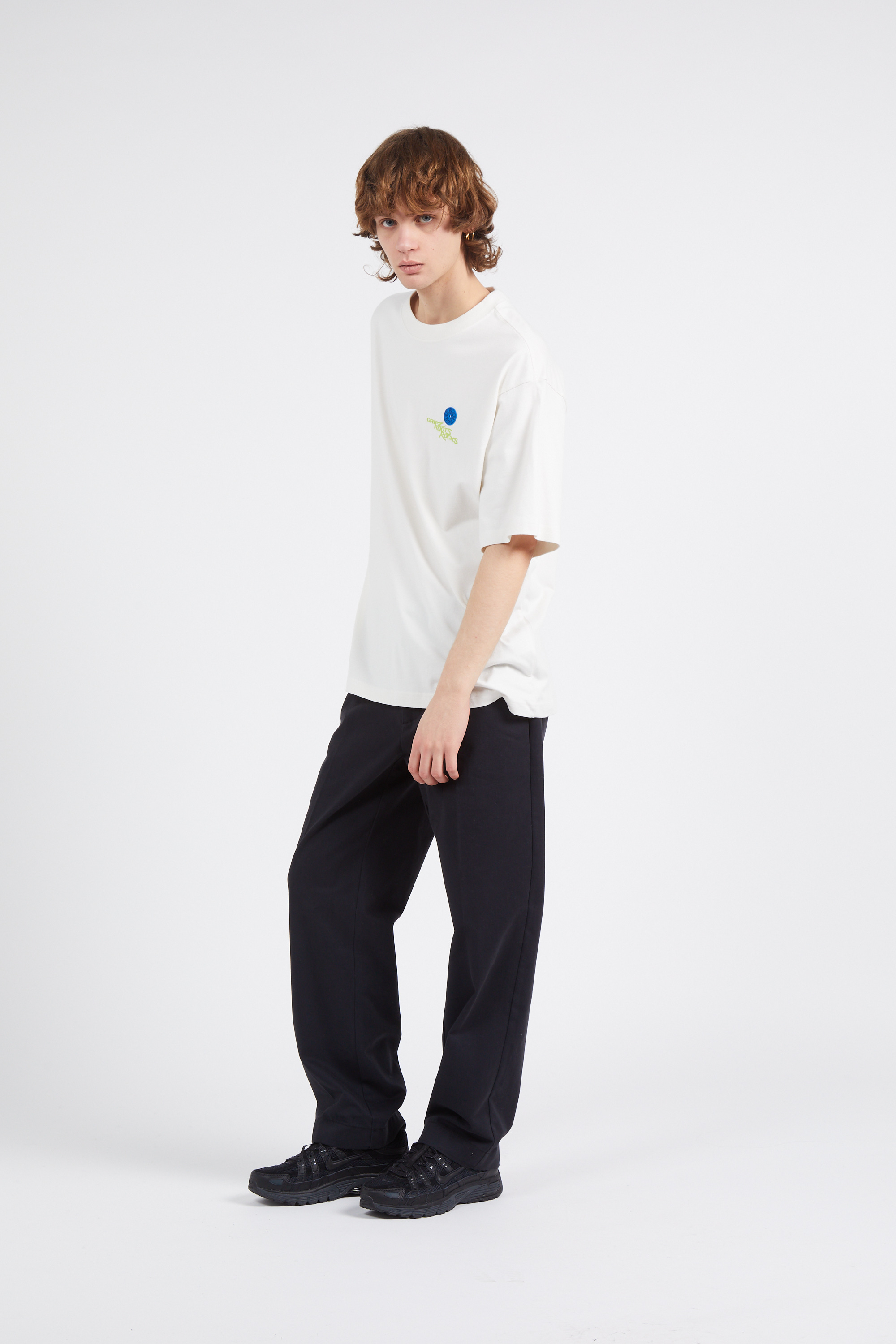 Chino Noir