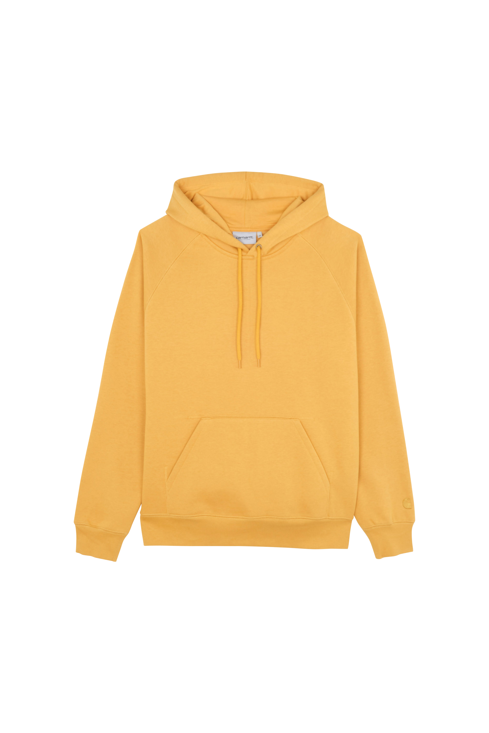 Hoodie Jaune
