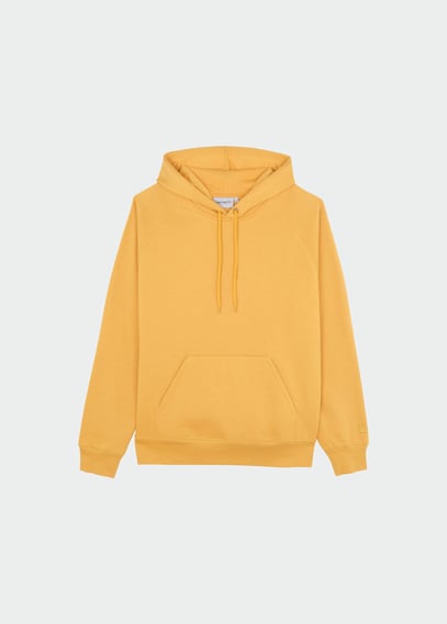 Sweat jaune carhartt hotsell
