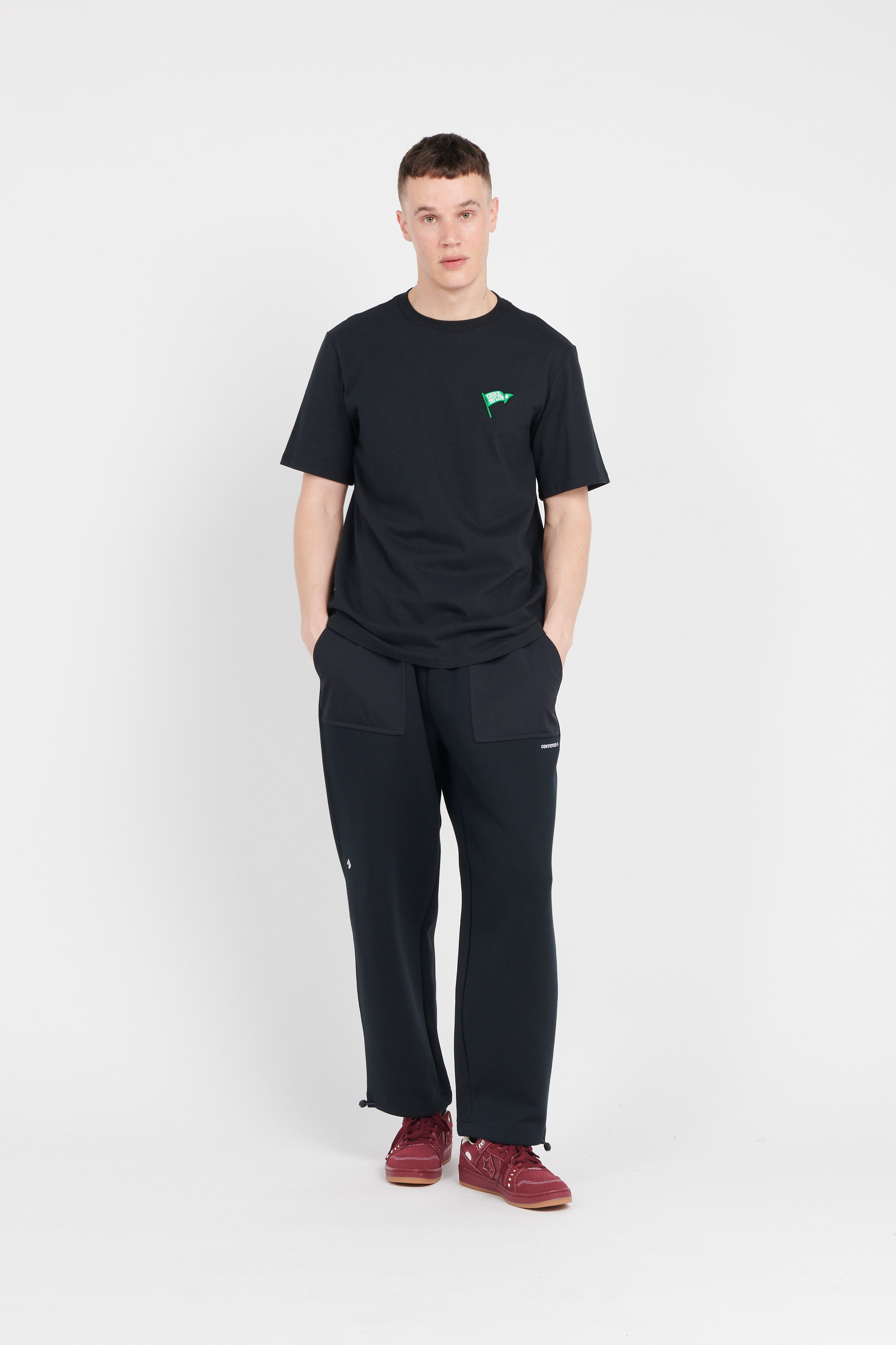 Jogging Noir