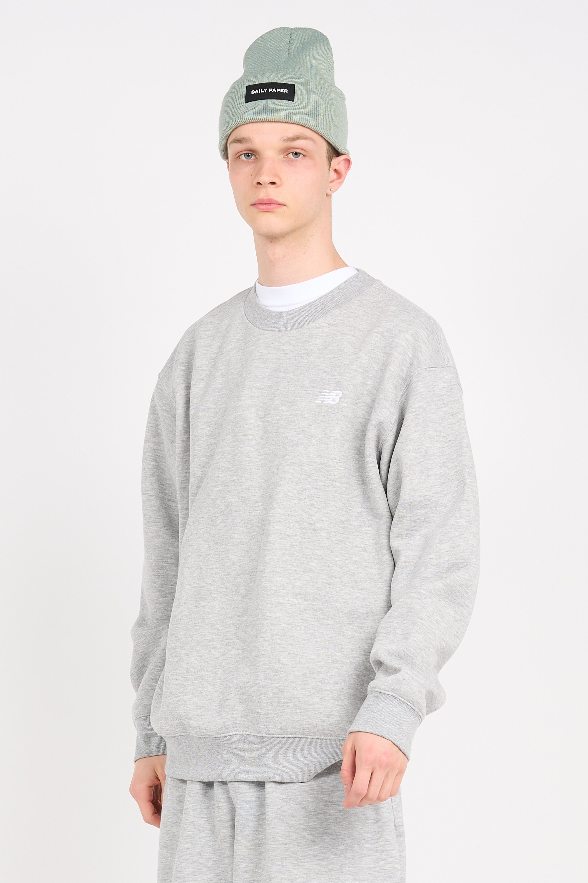 Sweatshirt  Gris