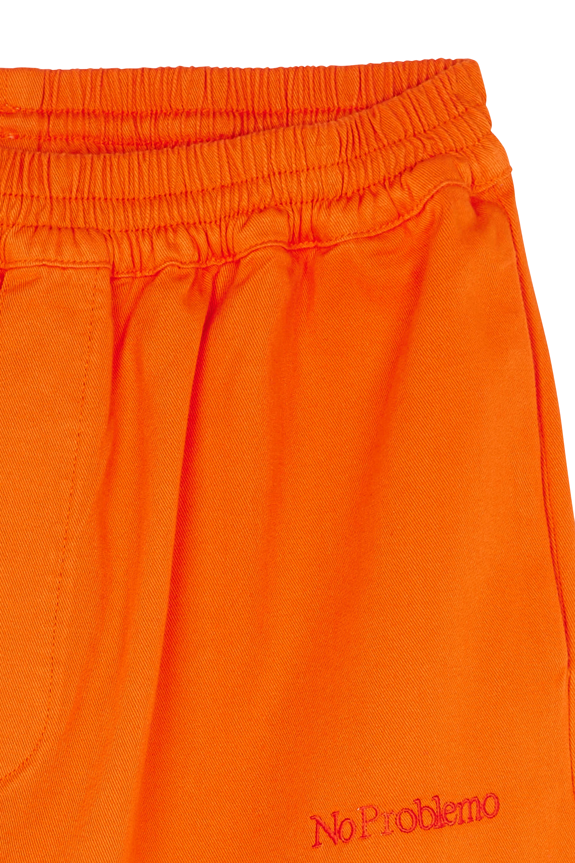 Shorts Orange