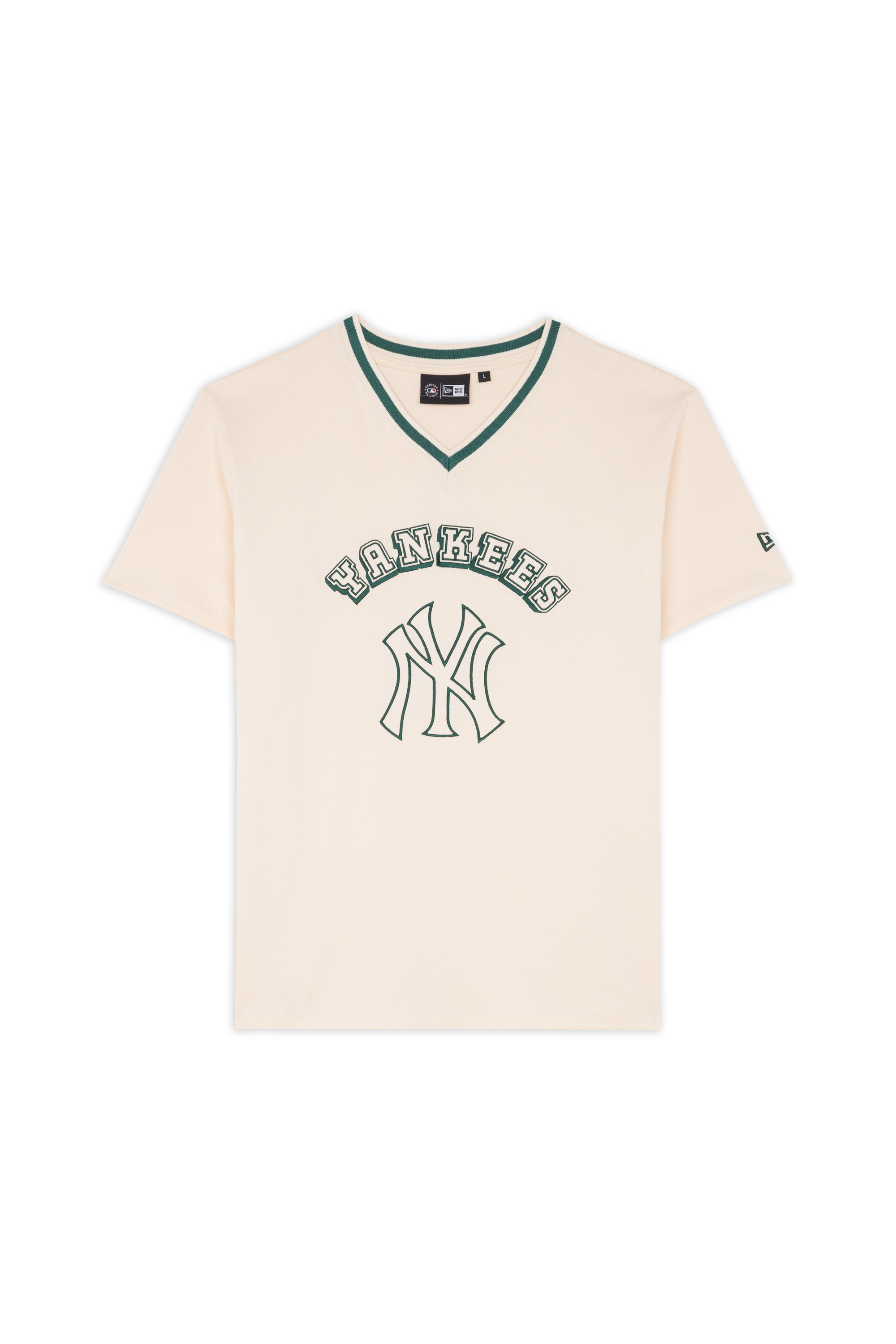 T-shirt Beige