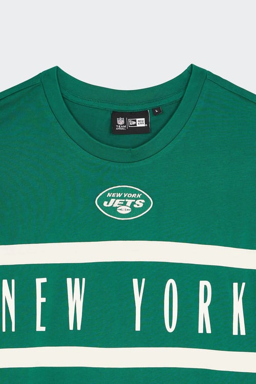 NEW ERA T-shirt Green