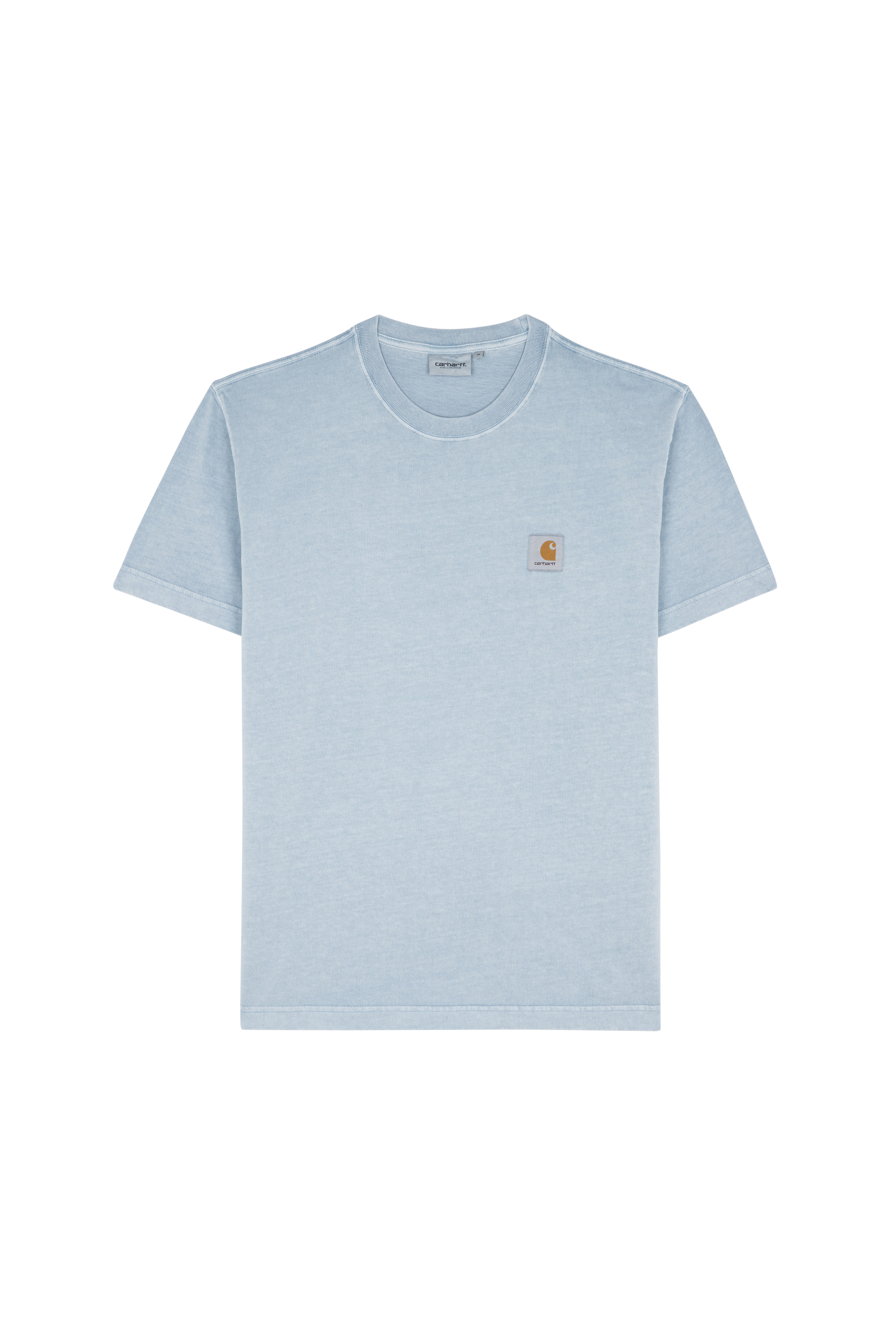 T-shirt Blue