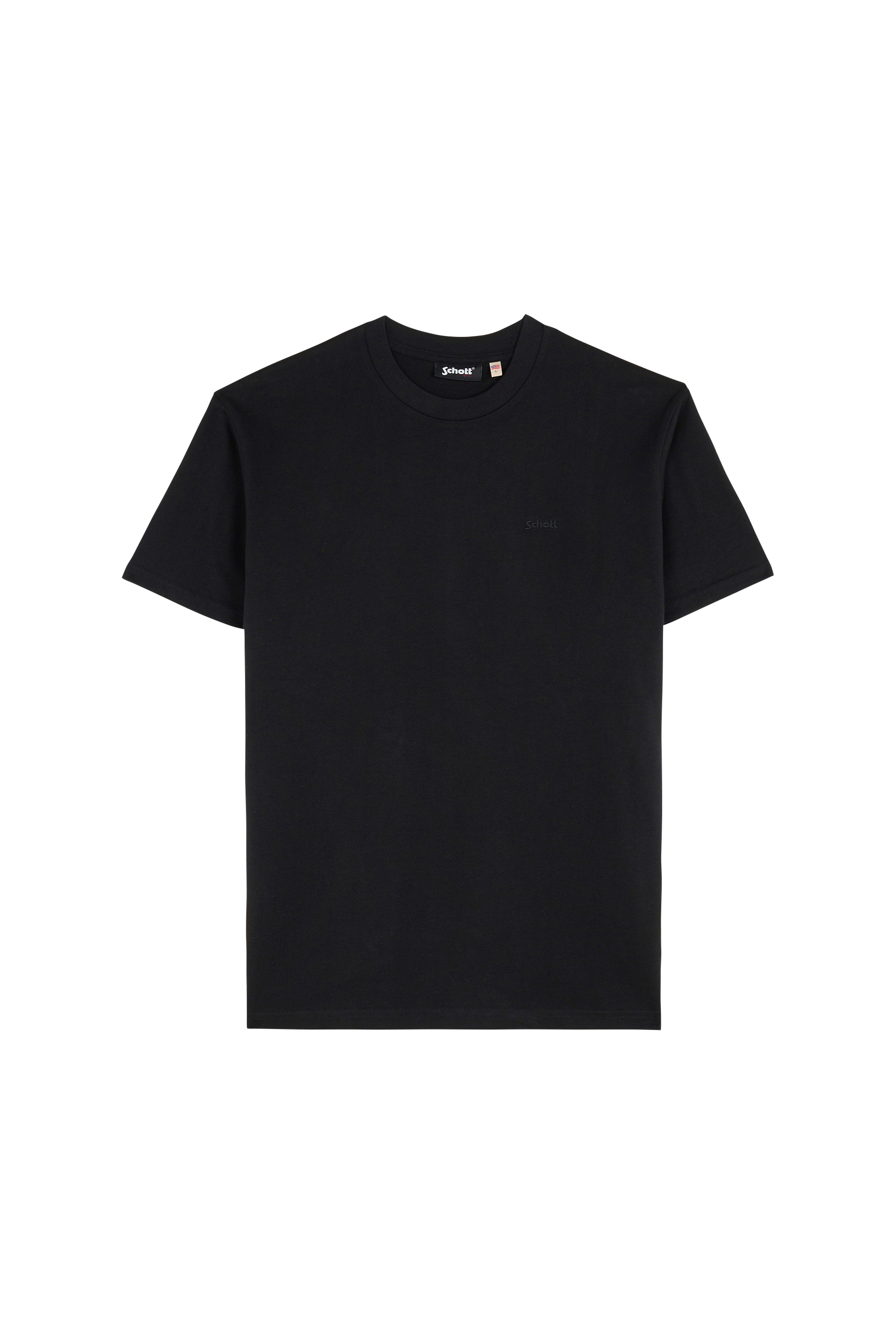 T-shirt Noir
