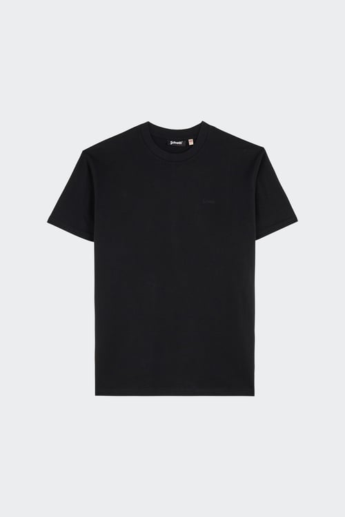 T-shirt - Taille L Noir