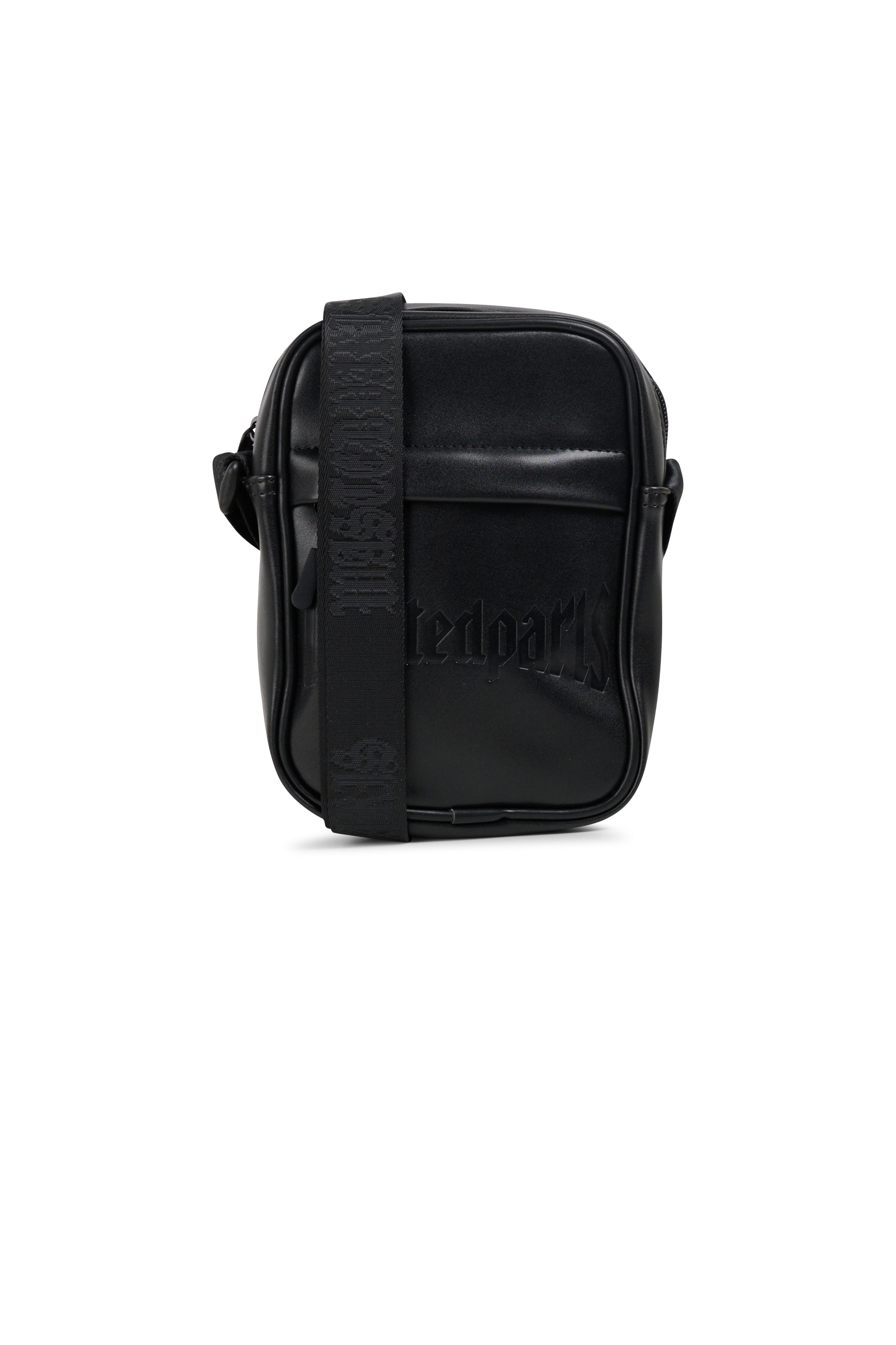 Baindeminuit shoulder bag Black