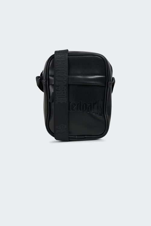 WASTED Sac bandoulière Noir