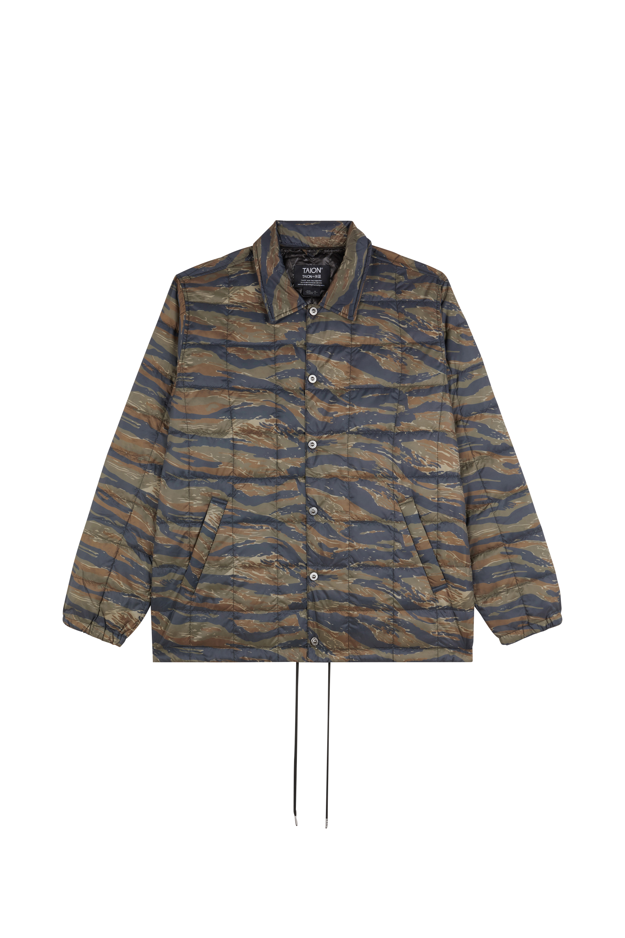 Jacket Khaki