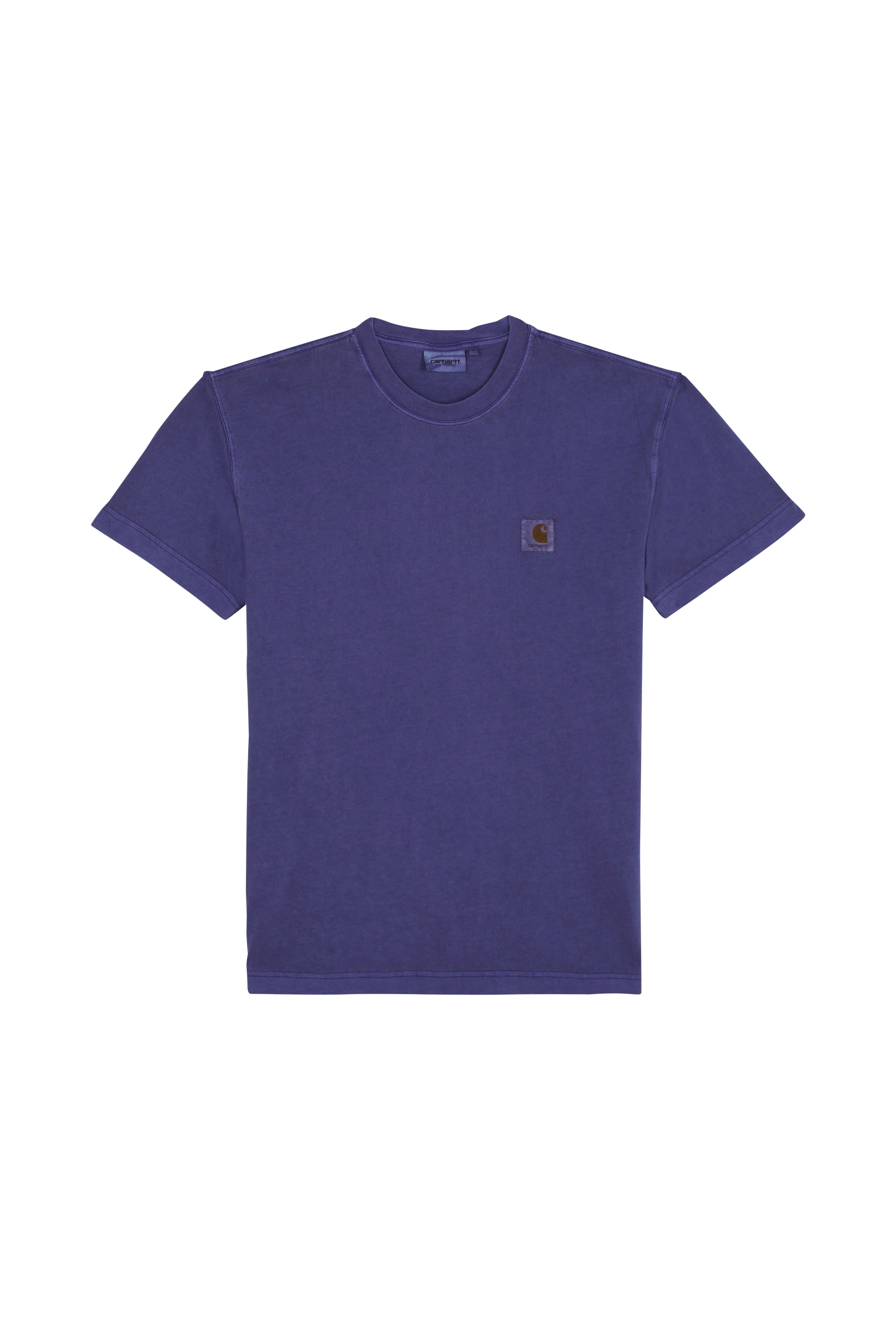 T-shirt Violet
