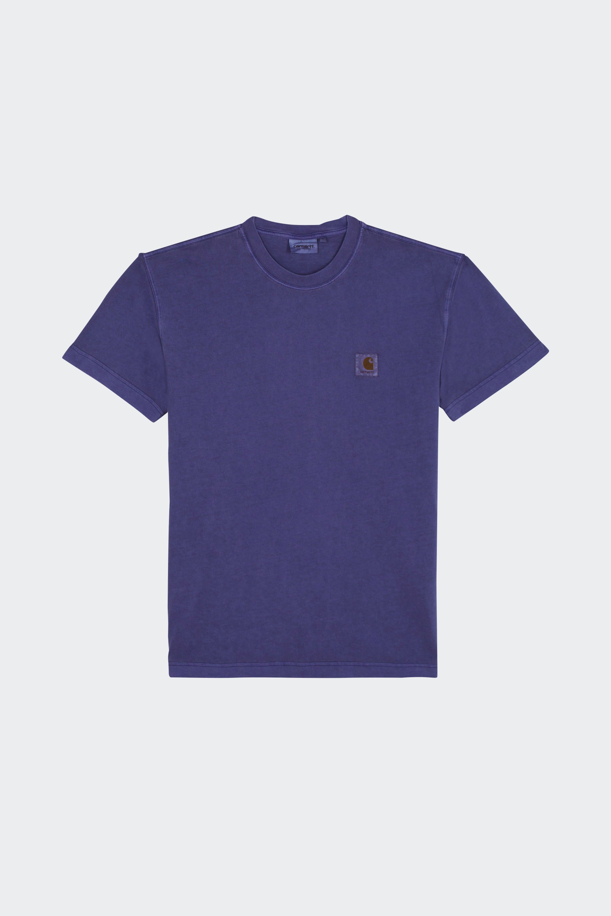 T-shirt | Purple by CARHARTT WIP T-shirt Purple