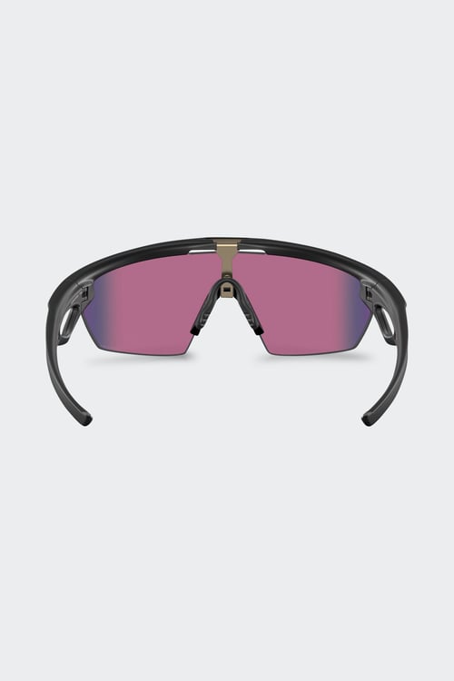 OAKLEY Lunettes de soleil Violet