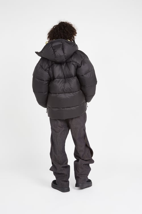CARHARTT WIP Doudoune Noir