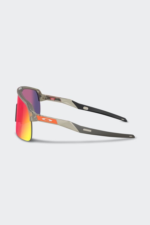 OAKLEY Lunettes de soleil Gris