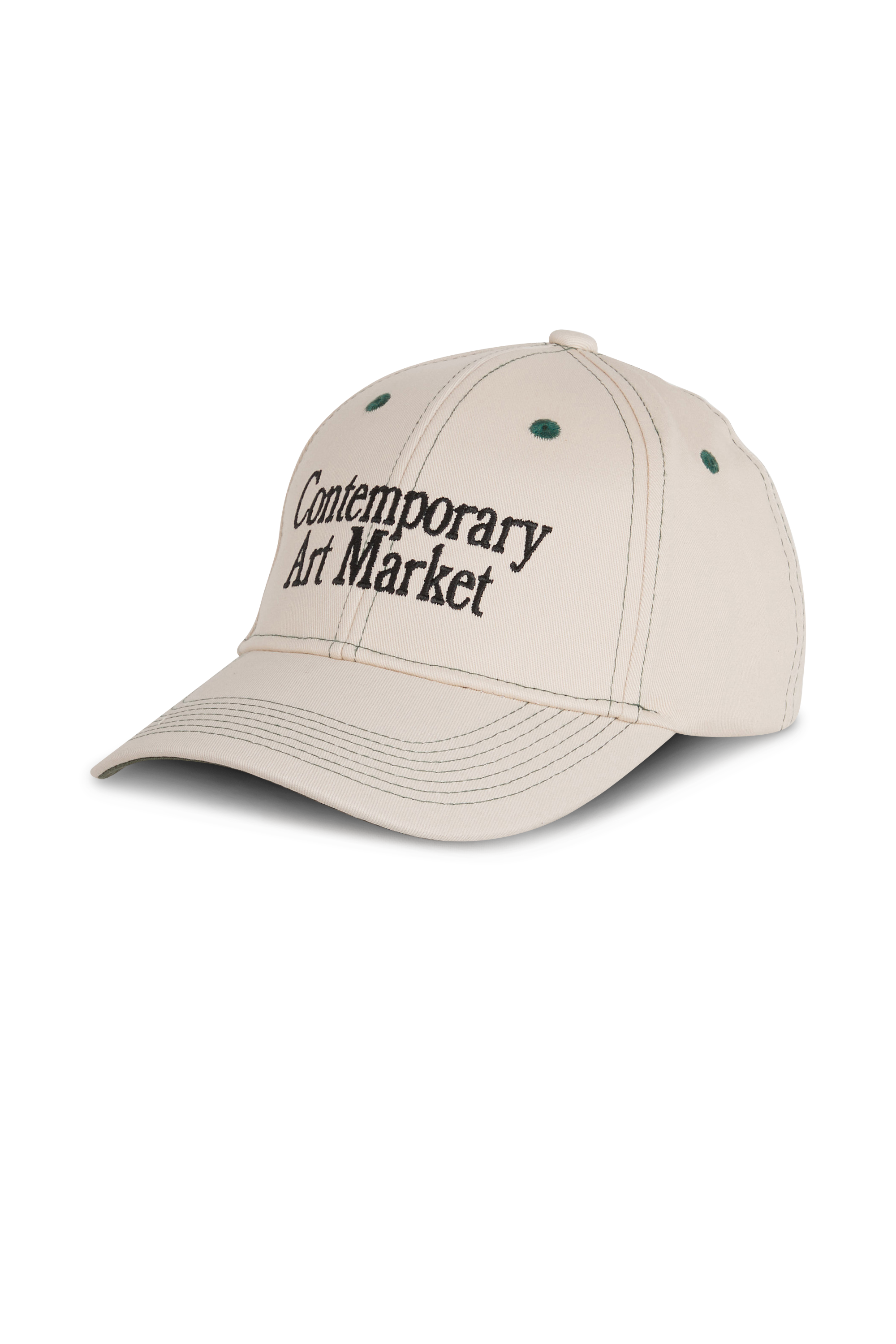 Casquette Blanc