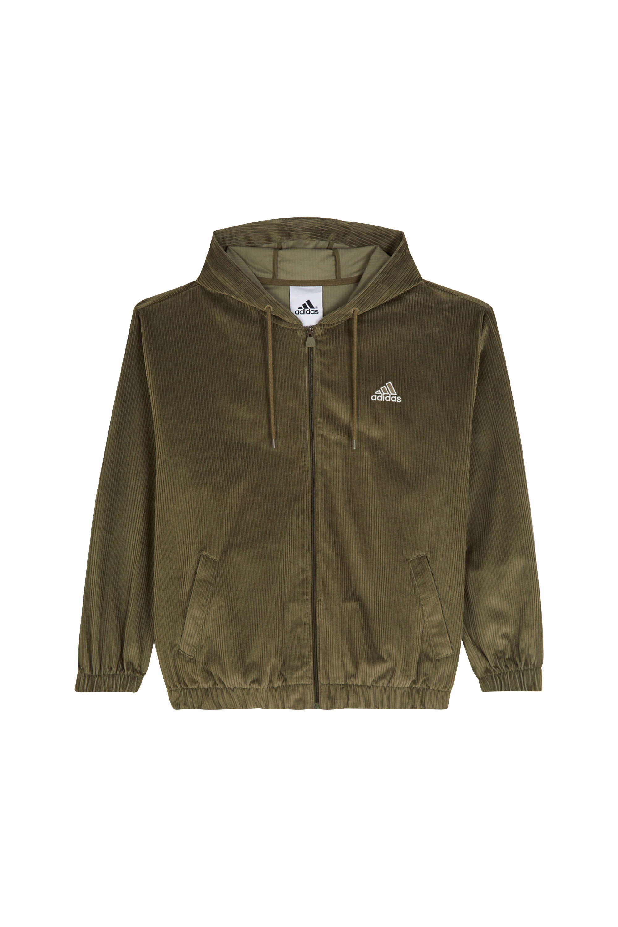 Jacket Green