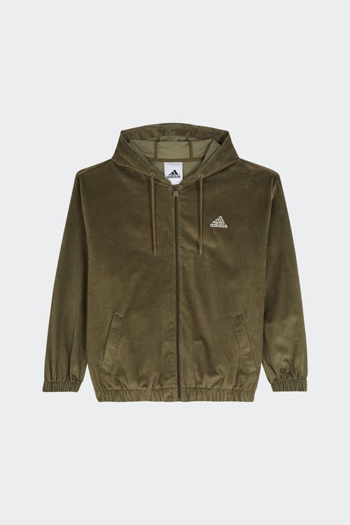 ADIDAS Veste Vert