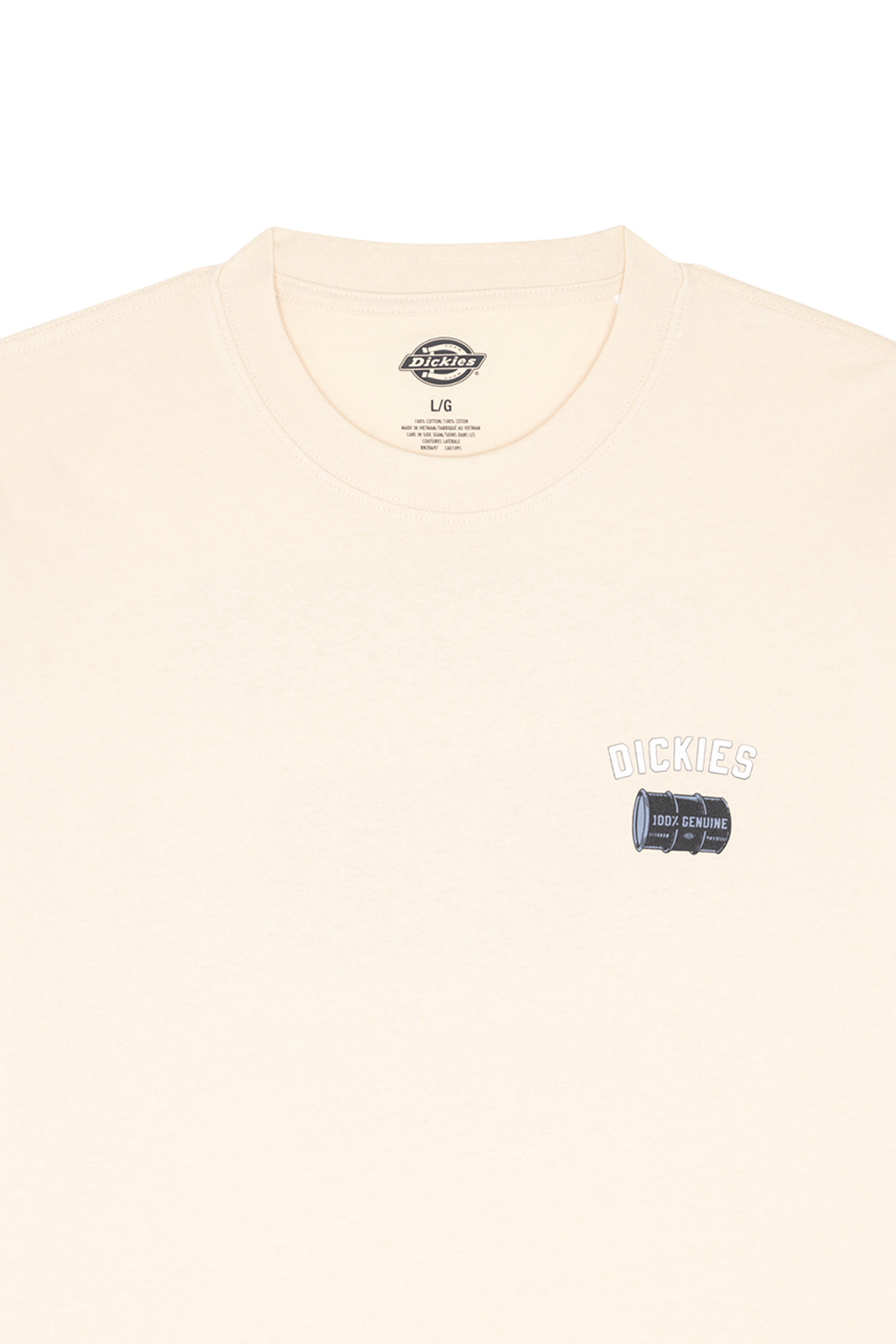 T-shirt Beige