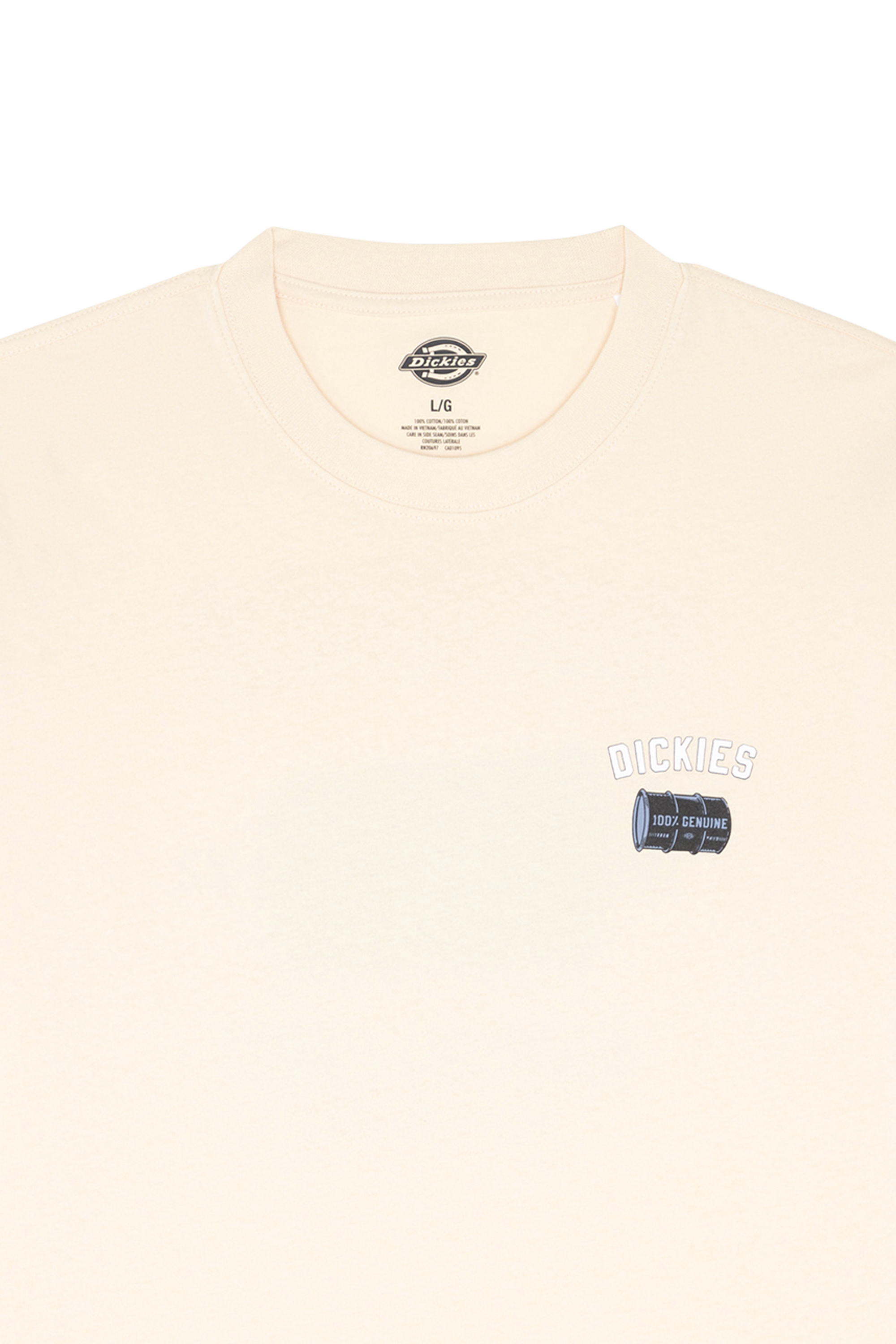 T-shirt Beige