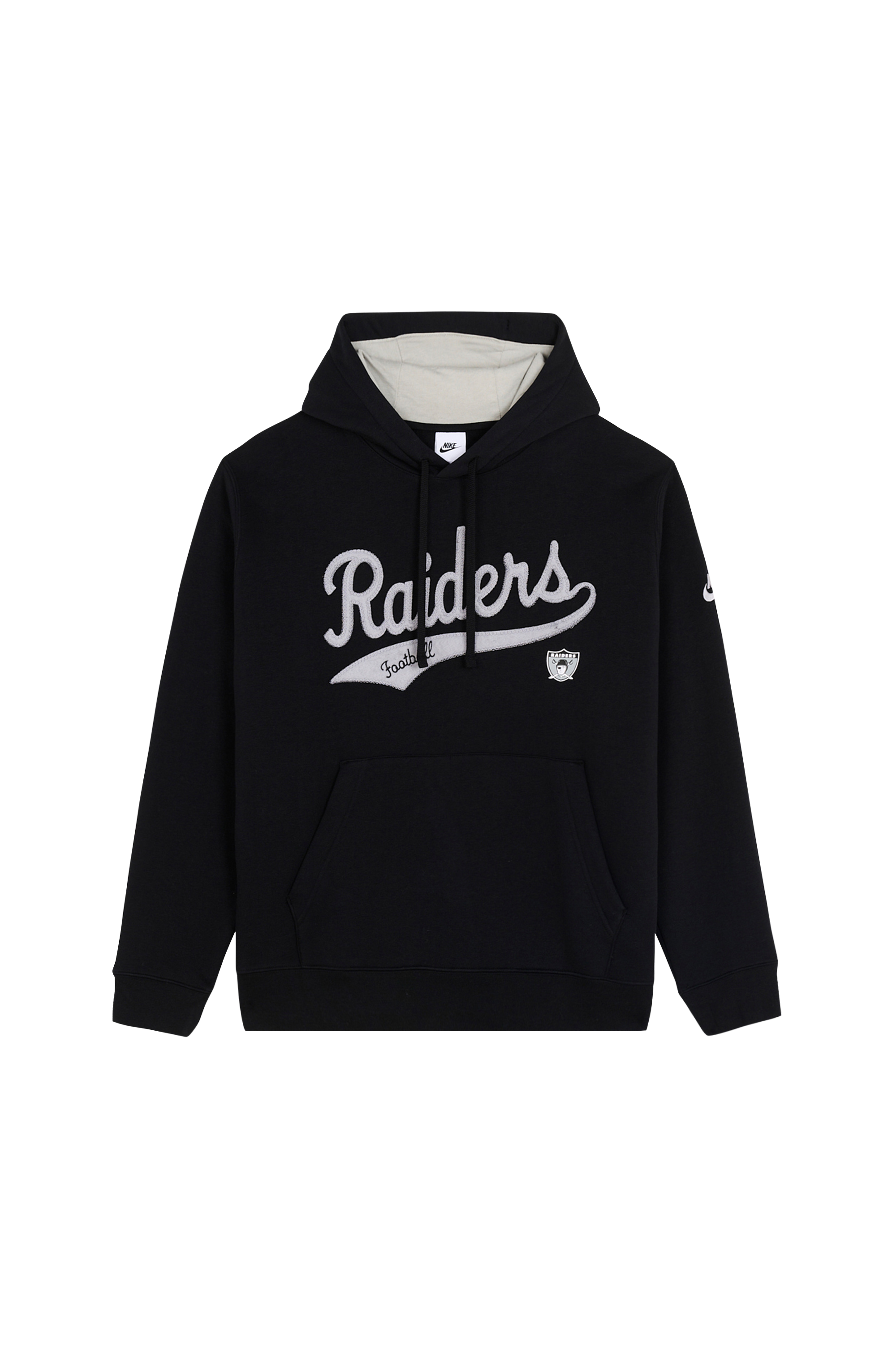 Hoodie Black
